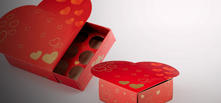 Embalagens para o Dia dos Namorados: Ideias Criativas para Impressionar seus Clientes