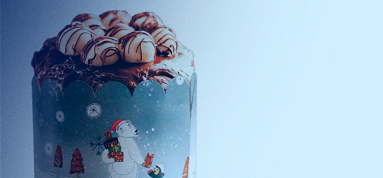 Embalagem para Biscoito de Natal: O Segredo por Trás de Presentes Deliciosos