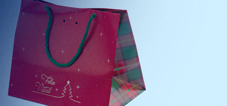Embalagens para Natal: O Toque Mágico que Transforma Presentes em Lembranças Inesquecíveis